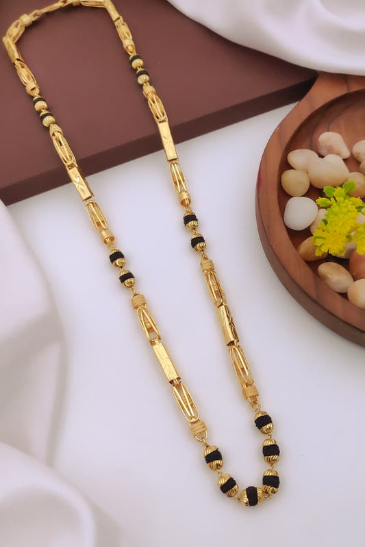 Men's Rudraksha Bead Chain 005
